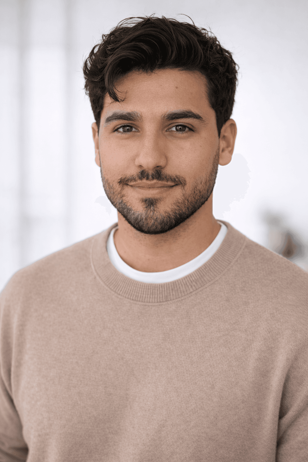 Fabian – Virtueller Assistent bei Wibify